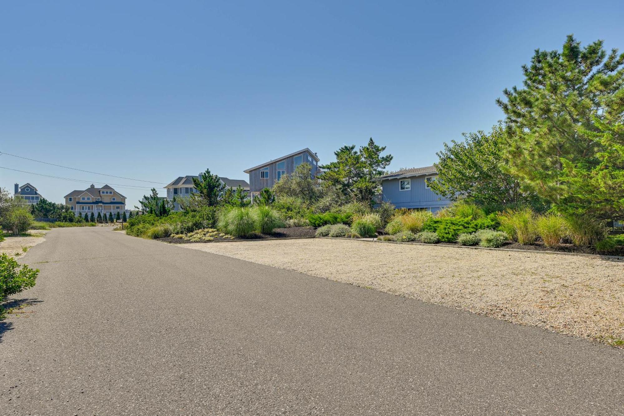 Westhampton Beach Home With Deck And Ocean Views! Dış mekan fotoğraf
