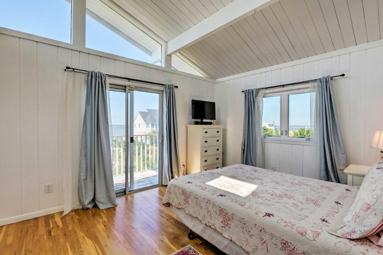 Westhampton Beach Home With Deck And Ocean Views! Dış mekan fotoğraf
