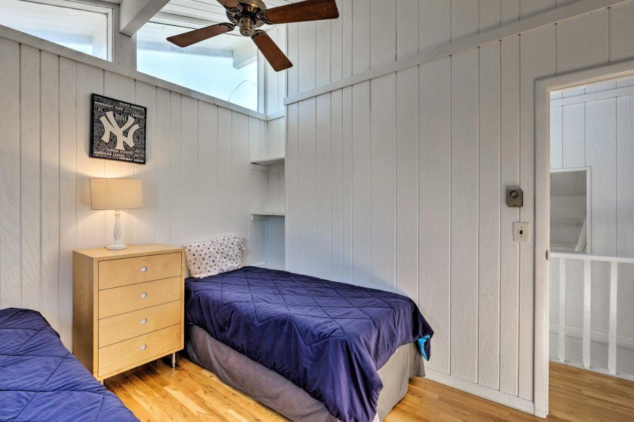 Westhampton Beach Home With Deck And Ocean Views! Dış mekan fotoğraf