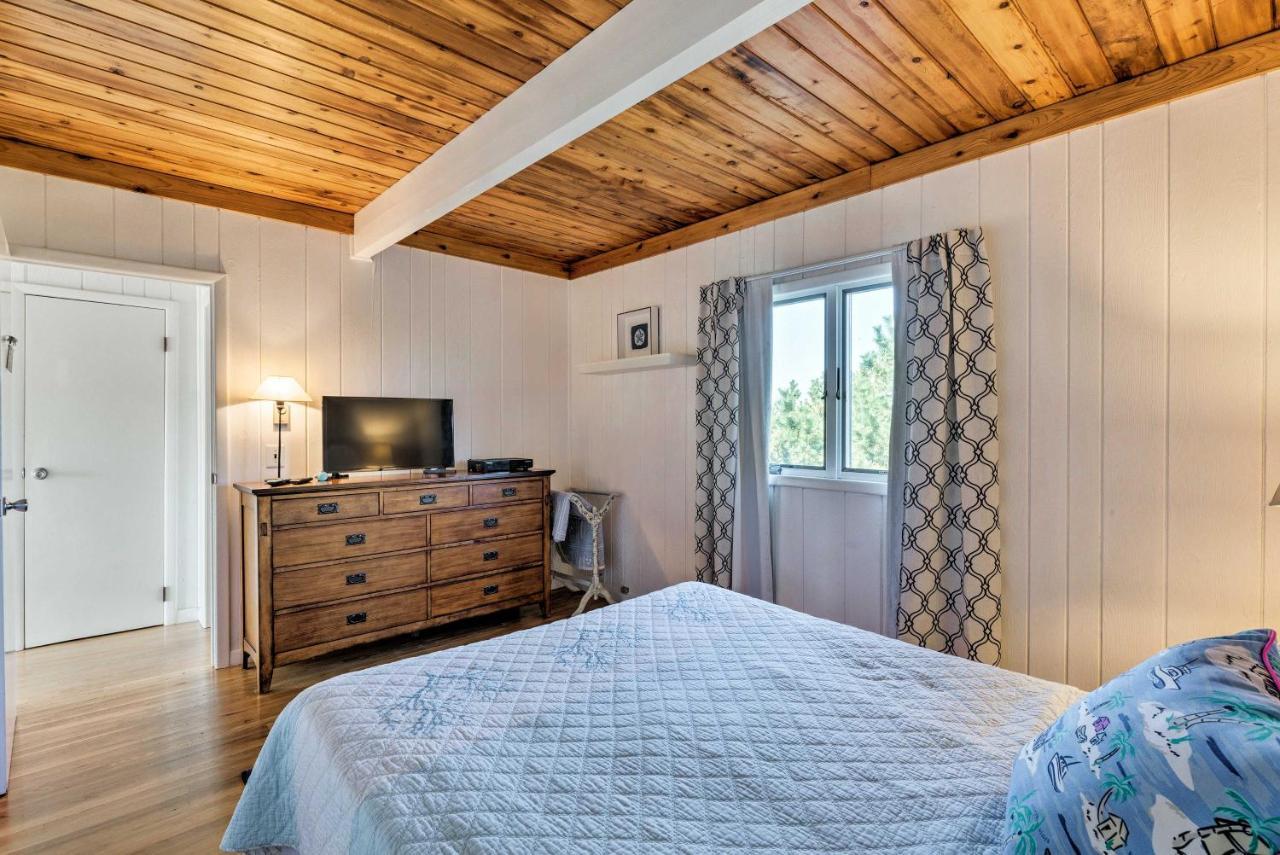 Westhampton Beach Home With Deck And Ocean Views! Dış mekan fotoğraf