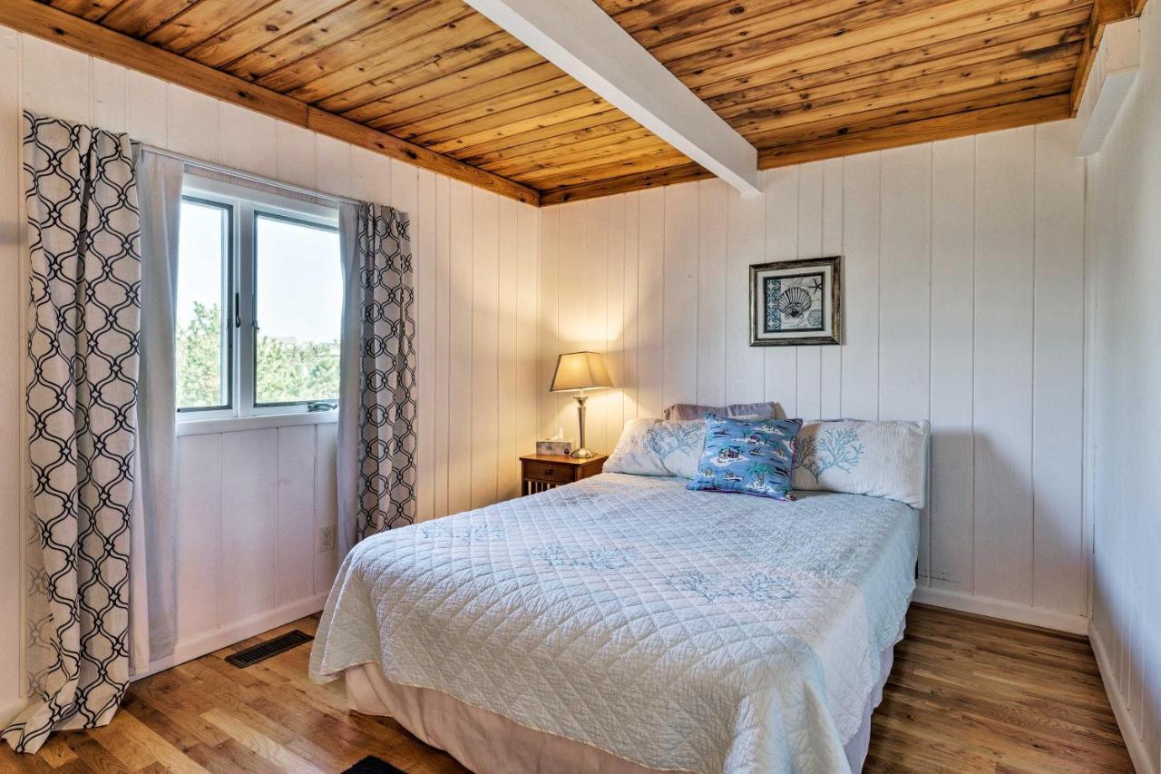 Westhampton Beach Home With Deck And Ocean Views! Dış mekan fotoğraf