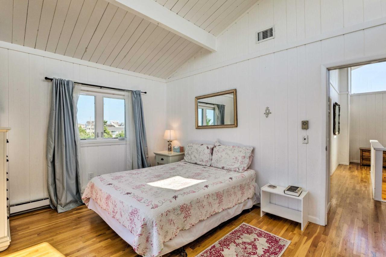Westhampton Beach Home With Deck And Ocean Views! Dış mekan fotoğraf