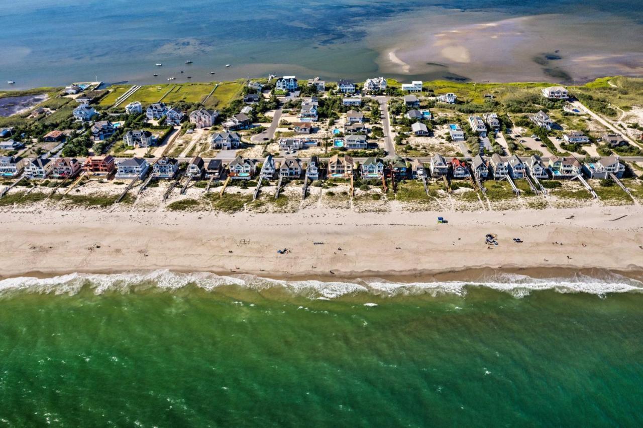 Westhampton Beach Home With Deck And Ocean Views! Dış mekan fotoğraf