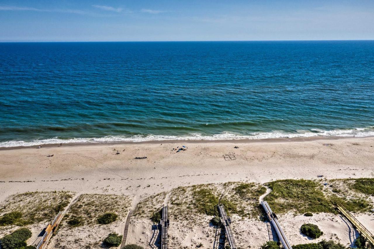 Westhampton Beach Home With Deck And Ocean Views! Dış mekan fotoğraf